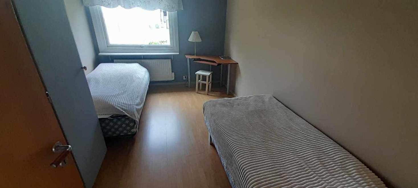 Semester Hem 3 Storvik Eksteriør bilde